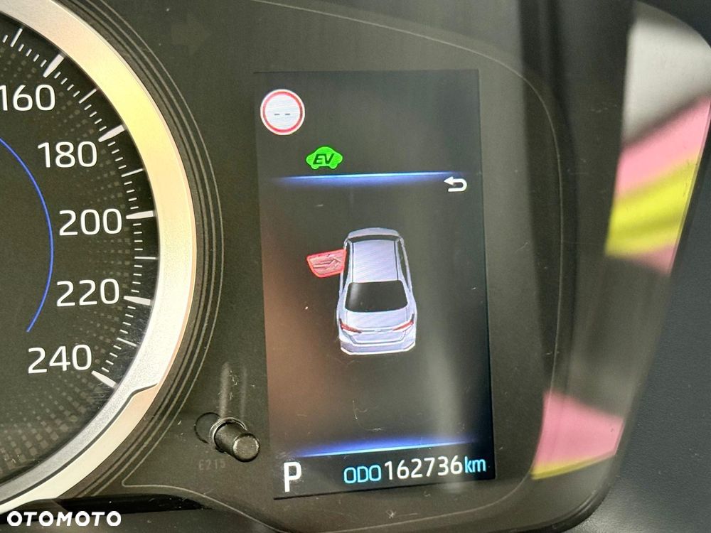 Toyota Corolla 1.8 Hybrid Comfort - 22