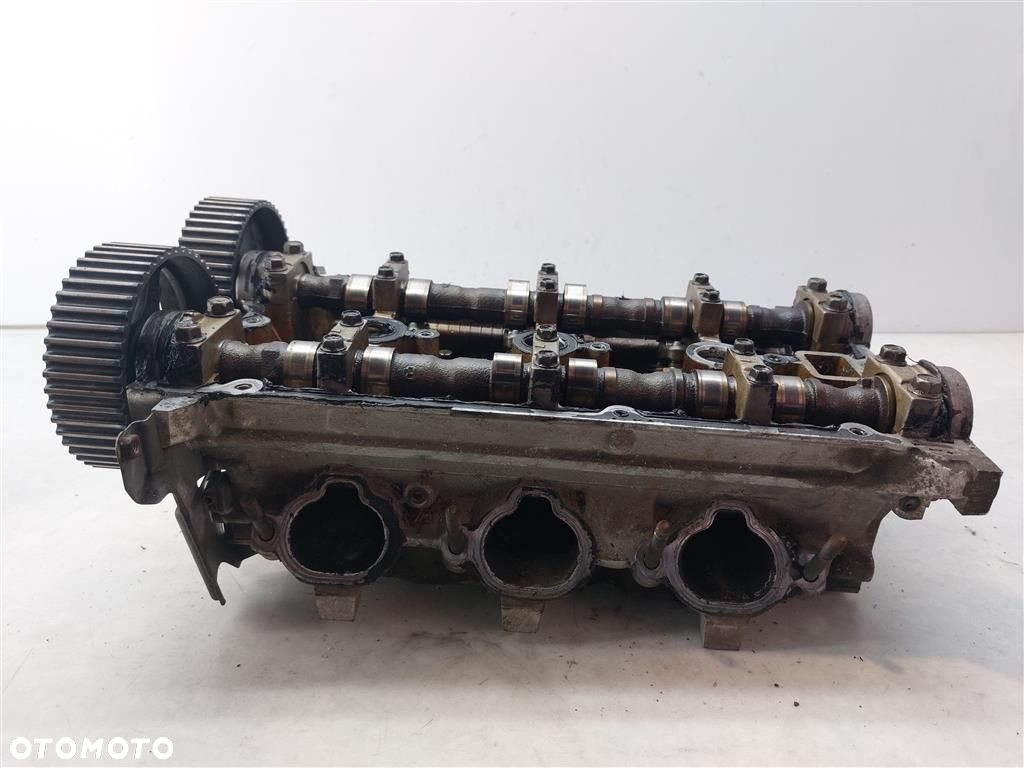 Głowica PRAWA WAŁKI Kia Sorento  I 3.5B V6 201KM 2002-2009R - 3