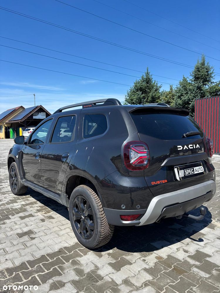 Dacia Duster - 6