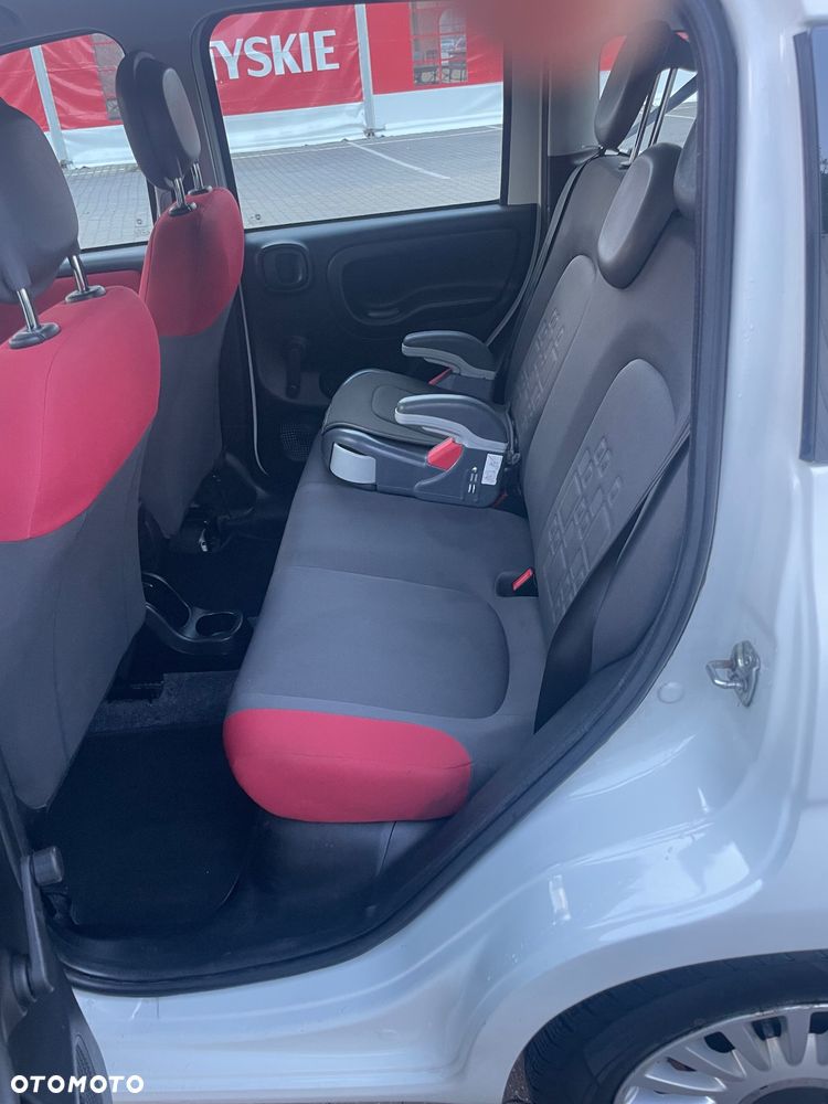 Fiat Panda 0.9 Twinair Start&Stopp Trekking - 11