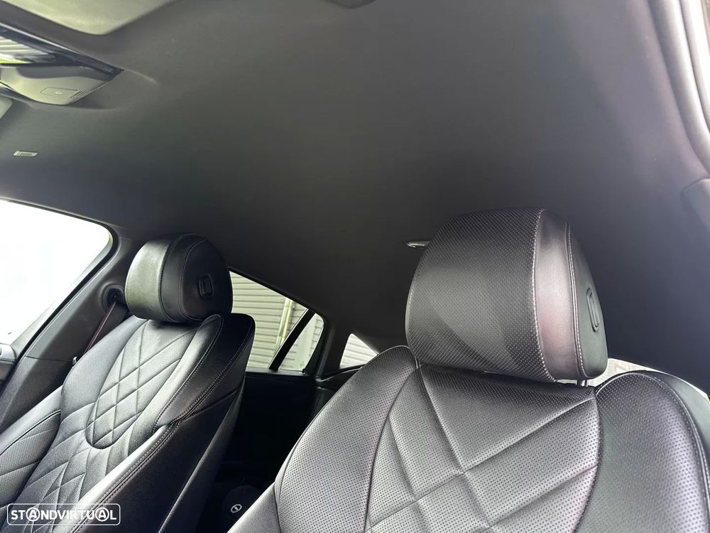 BMW X6 30 d xDrive Pack M Desportivo Pro - 46