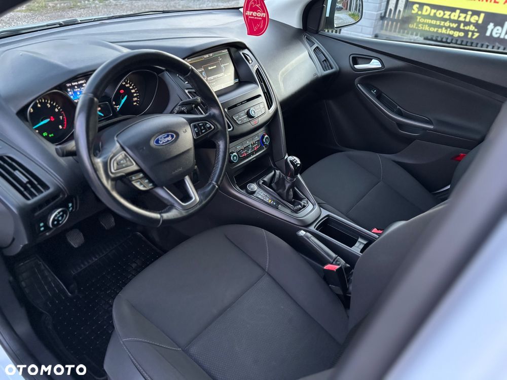 Ford Focus - 7