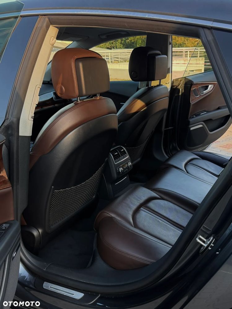 Audi A7 Sportback - 17