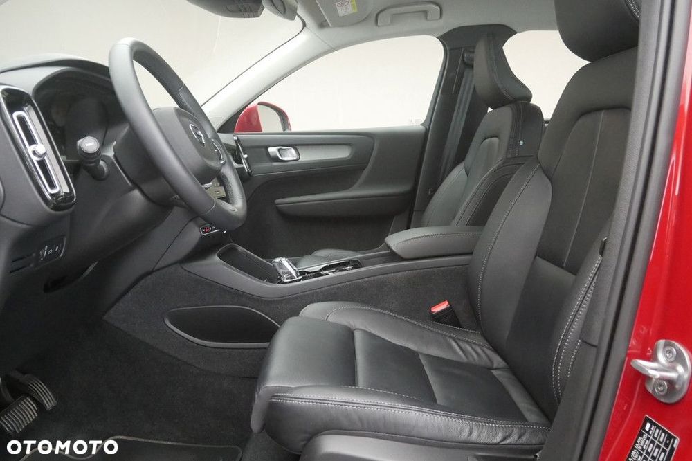 Volvo XC 40 - 12