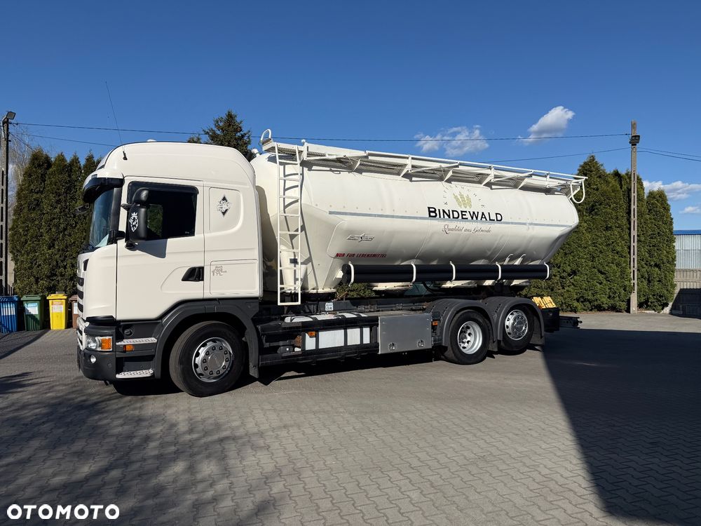 Scania - 20