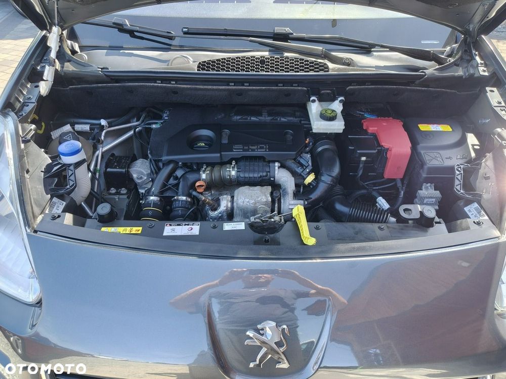 Peugeot Partner - 28