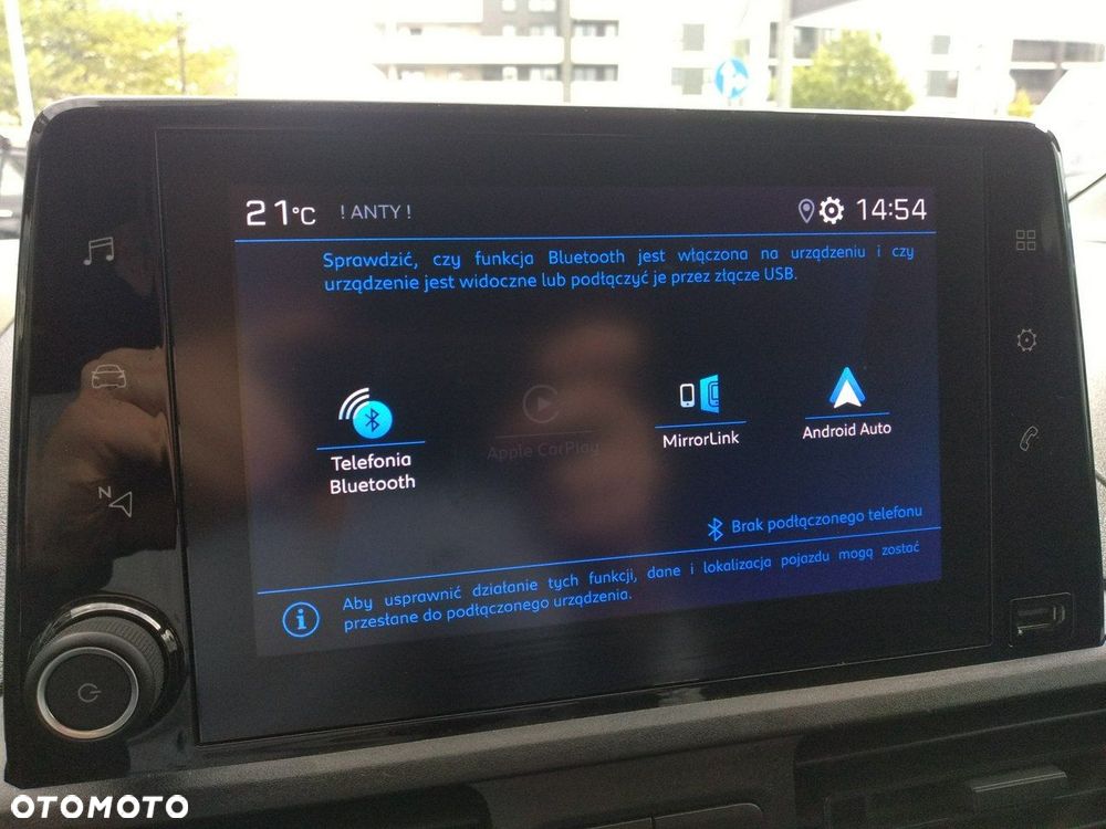 Peugeot Partner - 17