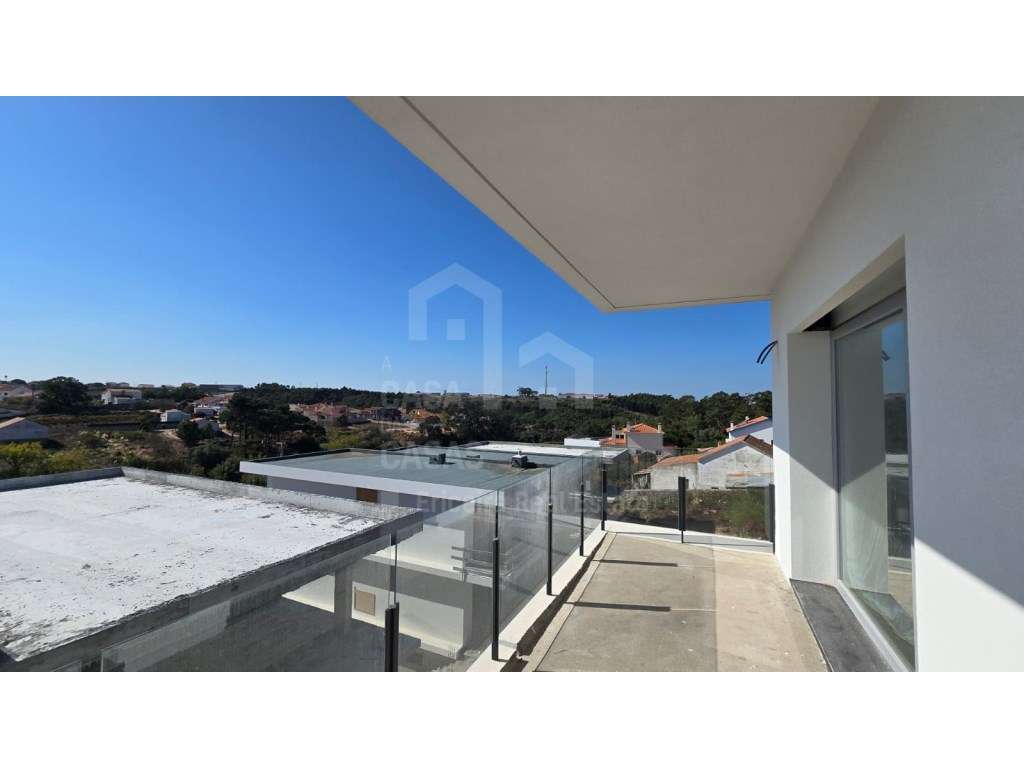 Vende Moradia T3 - Ericeira 1,5 km, A Casa das Casas - Grande imagem: 5/19