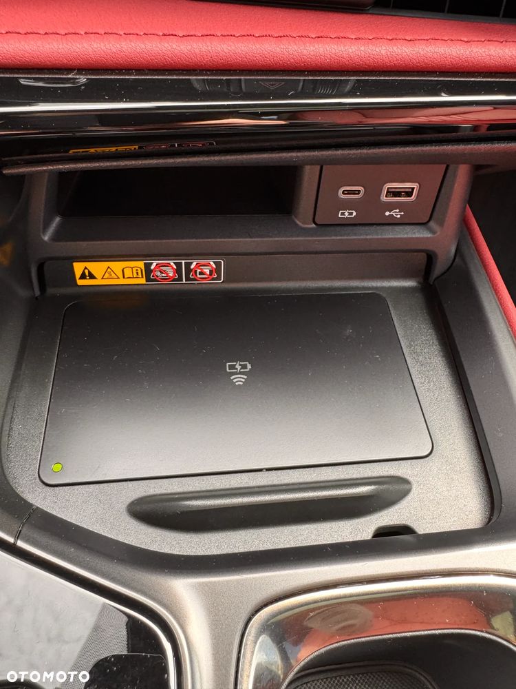 Lexus NX 350h Prestige AWD - 10