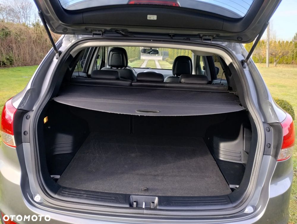 Hyundai ix35 2.0 2WD Comfort - 18