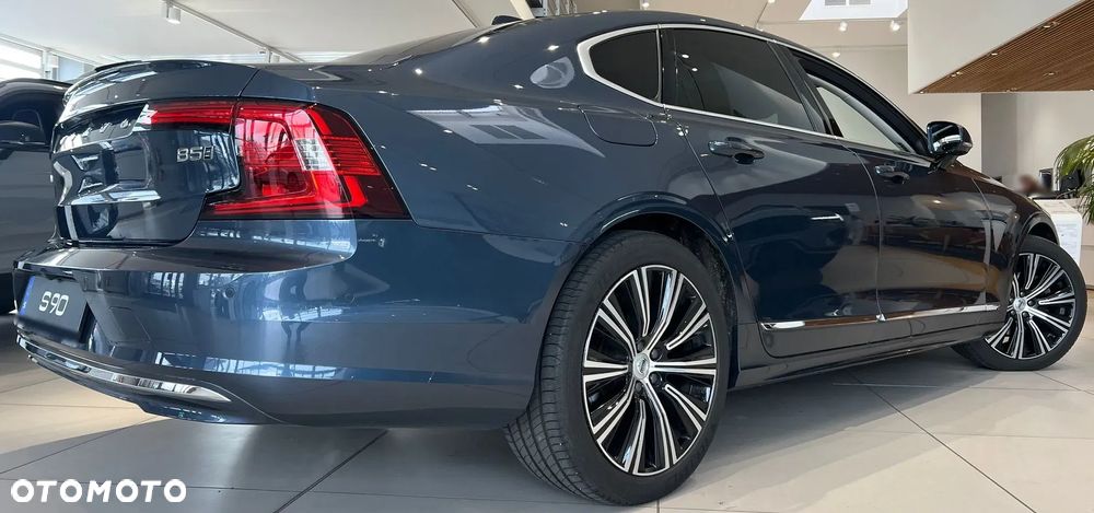Volvo S90 B5 D AWD Geartronic Inscription - 8