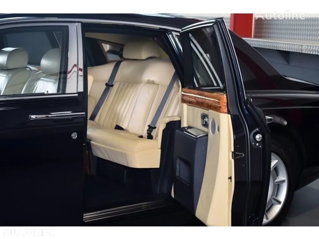 Rolls-Royce Phantom - 27