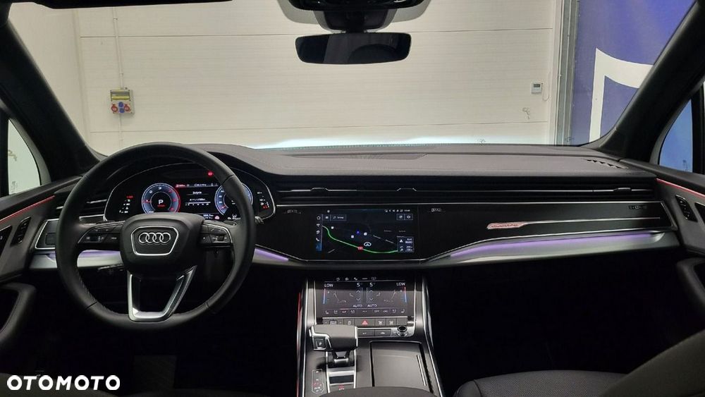 Audi Q7 - 18