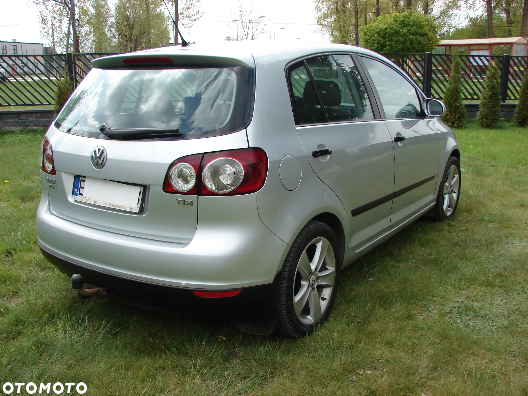 Volkswagen Golf - 3