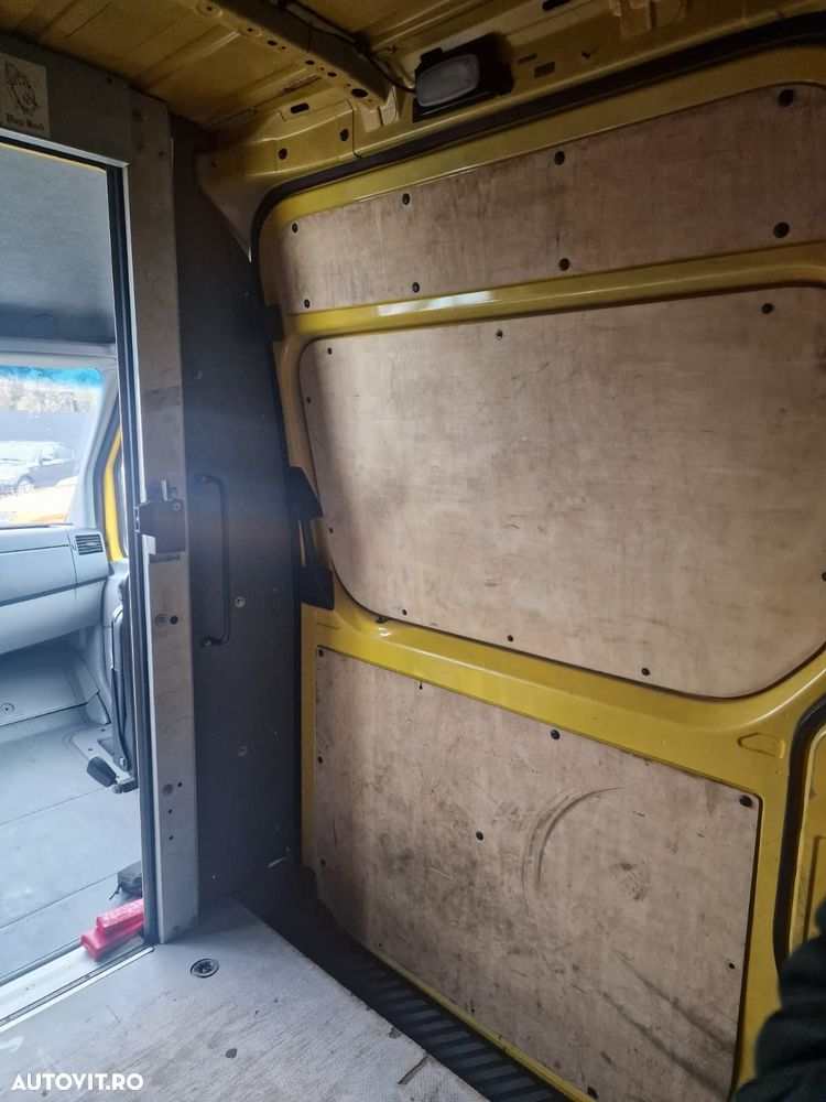 Mercedes-Benz SPRINTER 906 - 7