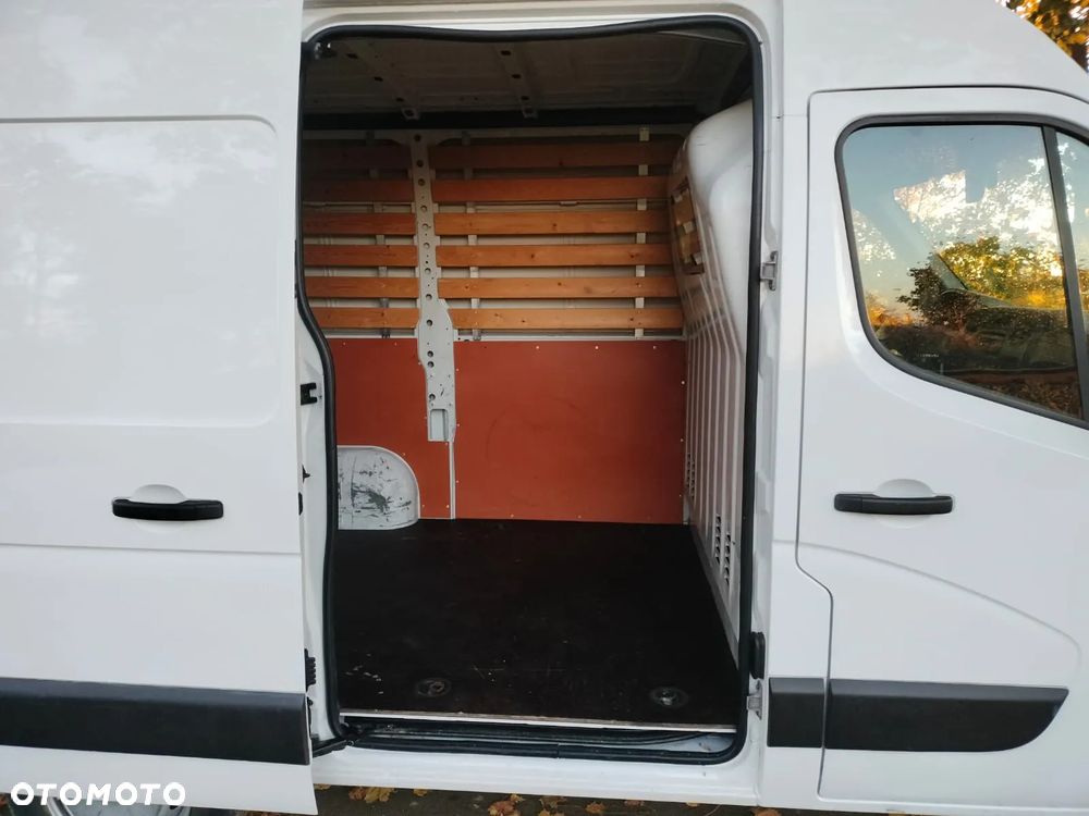 Renault master - 23