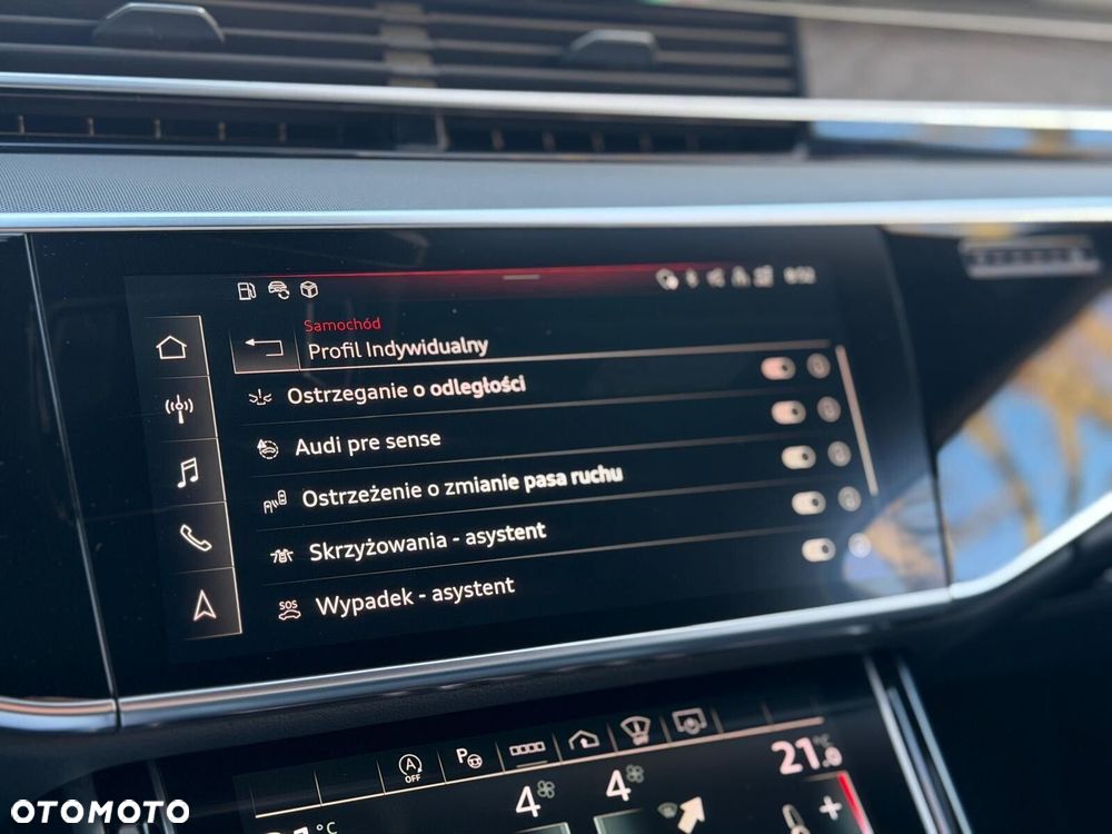 Audi A8 - 31