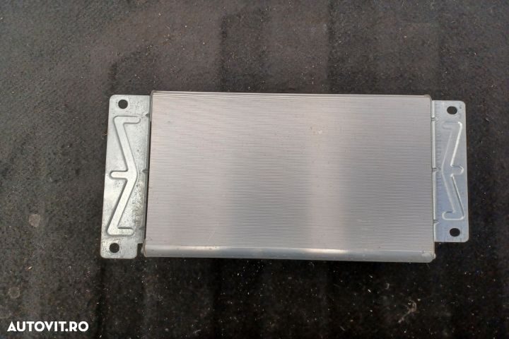 Amplificator audio 4F0035223 4F0910223C 4F0035223 4F0910223C Audi A6 - 2