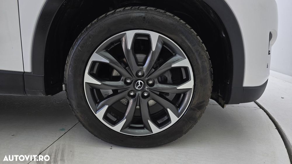 Mazda CX-5 - 23