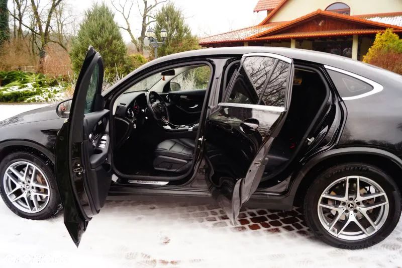 Mercedes-Benz GLC - 19