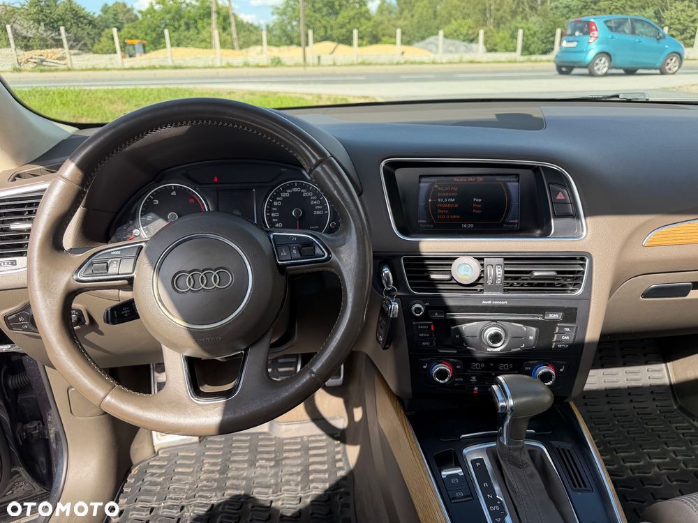 Audi Q5 - 33
