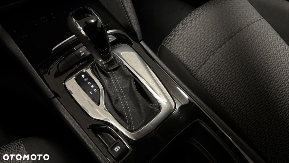 Opel Insignia Sport1.5 Direct InjectionTurbo Edition - 26