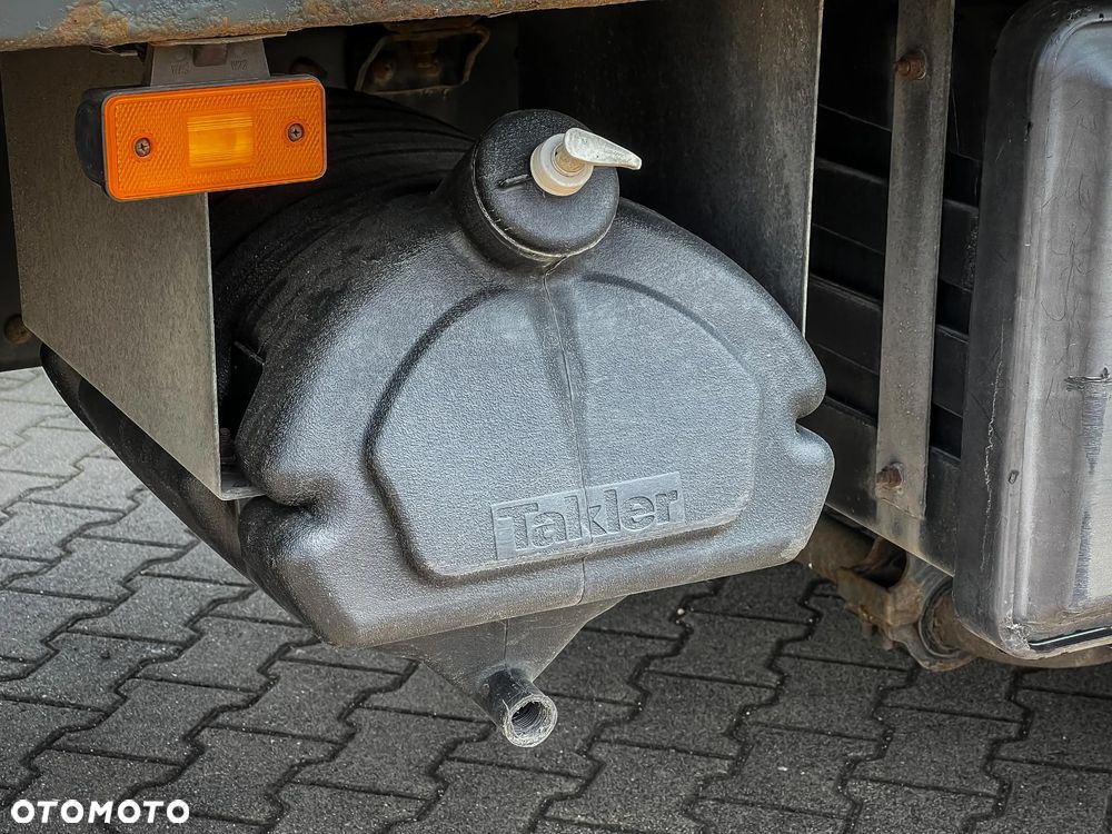 Iveco EUROCARGO - 13