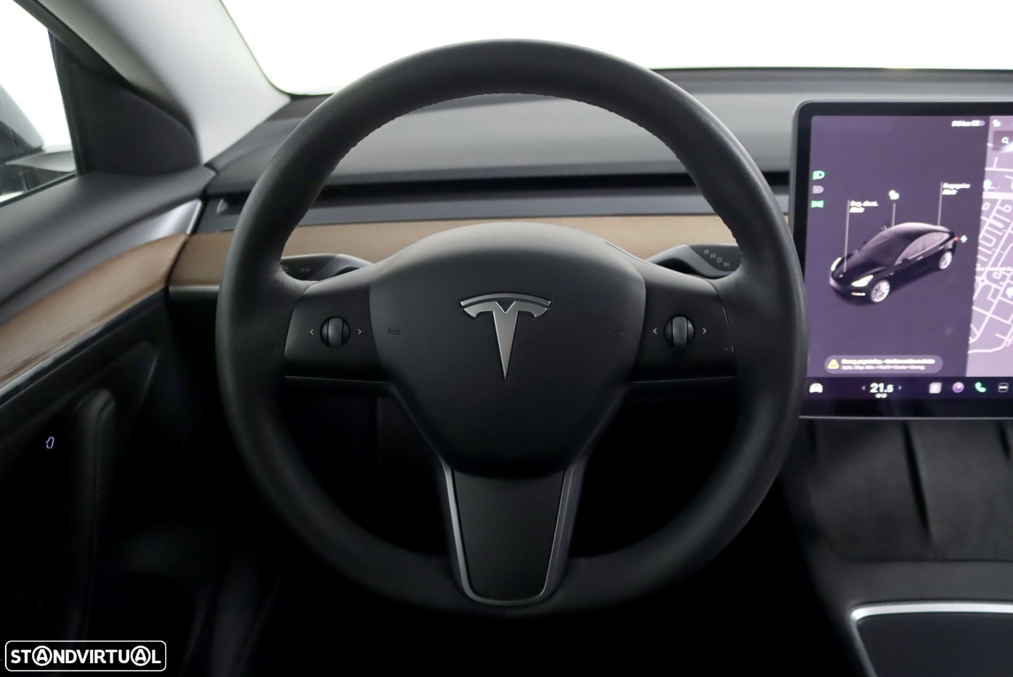 Tesla Model 3 Long Range AWD Dual Motor - 24