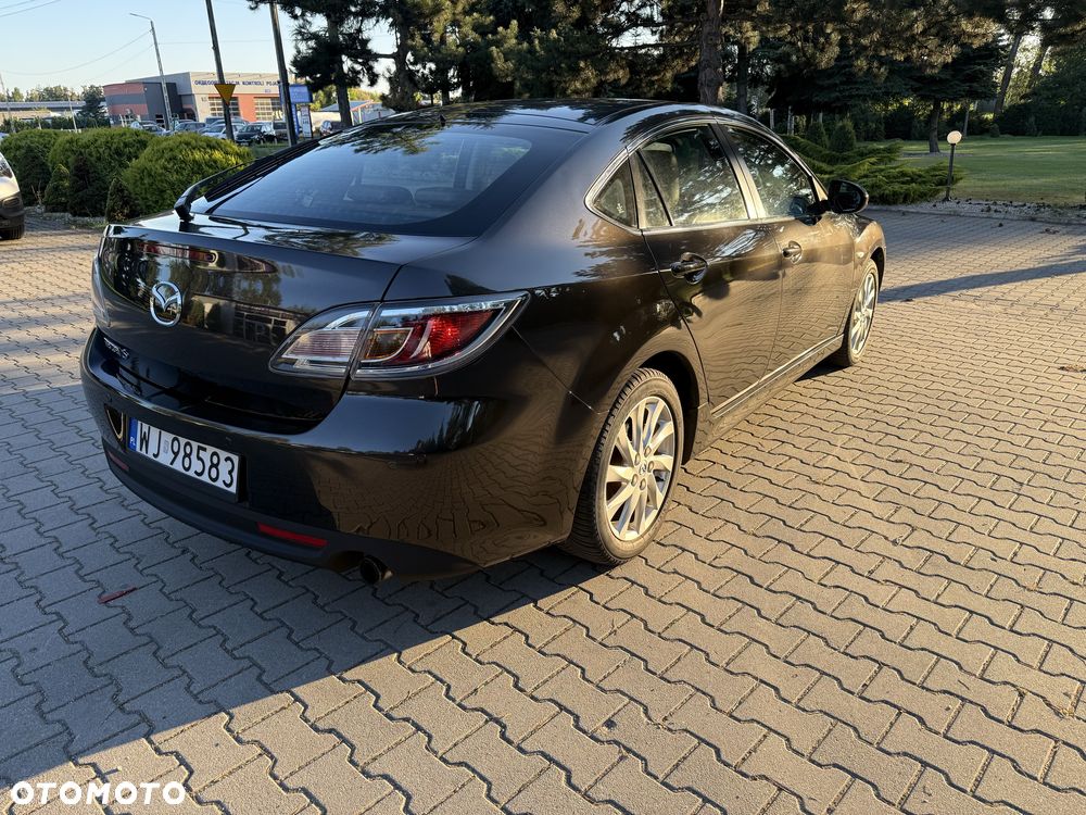 Mazda 6 - 3