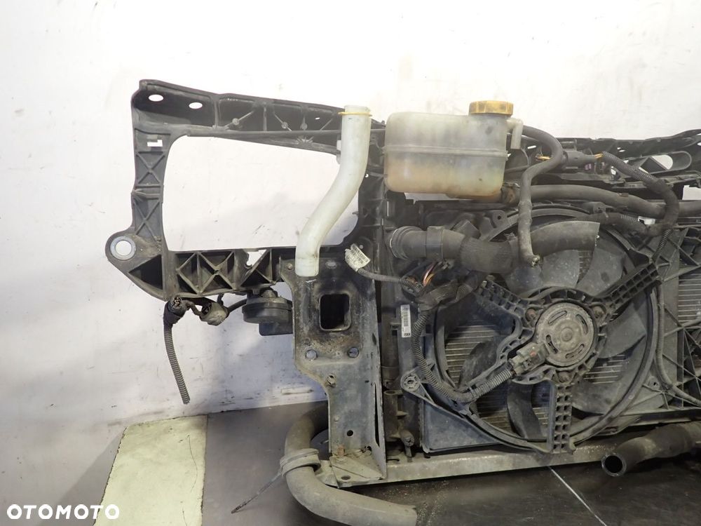 PAS PRZEDNI OPEL CORSA-D-VAN 1.2 877600200   440926702   898160600  898160000 - 13