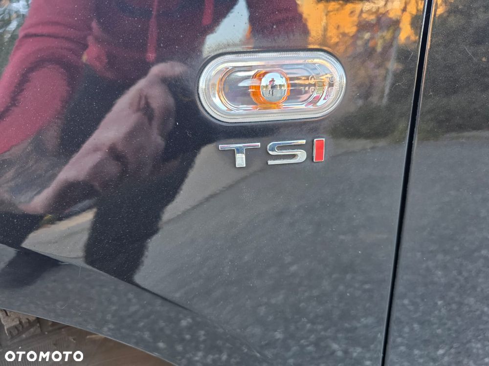 Seat Ibiza SC 1.2 TSI Ecomotive Sport - 18