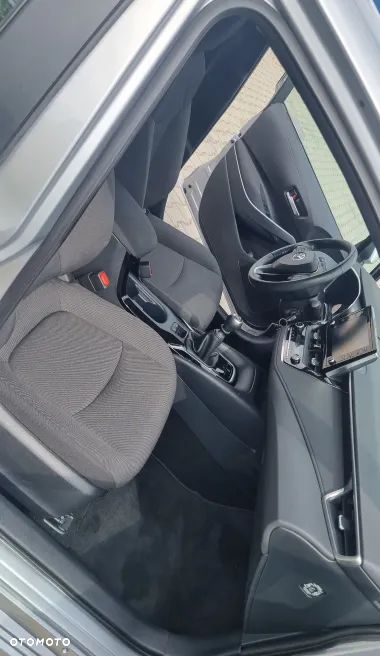 Toyota Corolla - 8