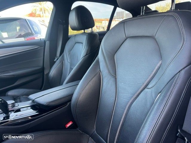 BMW 530 - 17