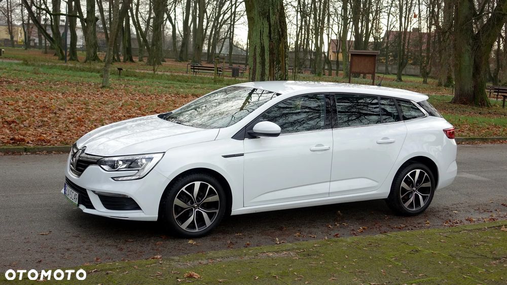 Renault Megane - 26
