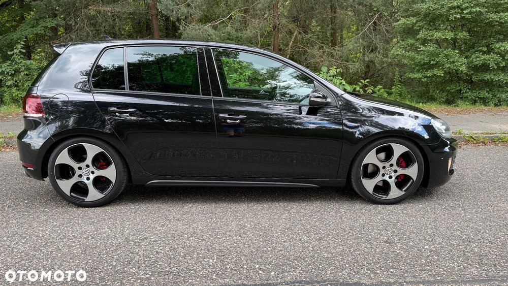 Volkswagen Golf 2.0 GTI - 4