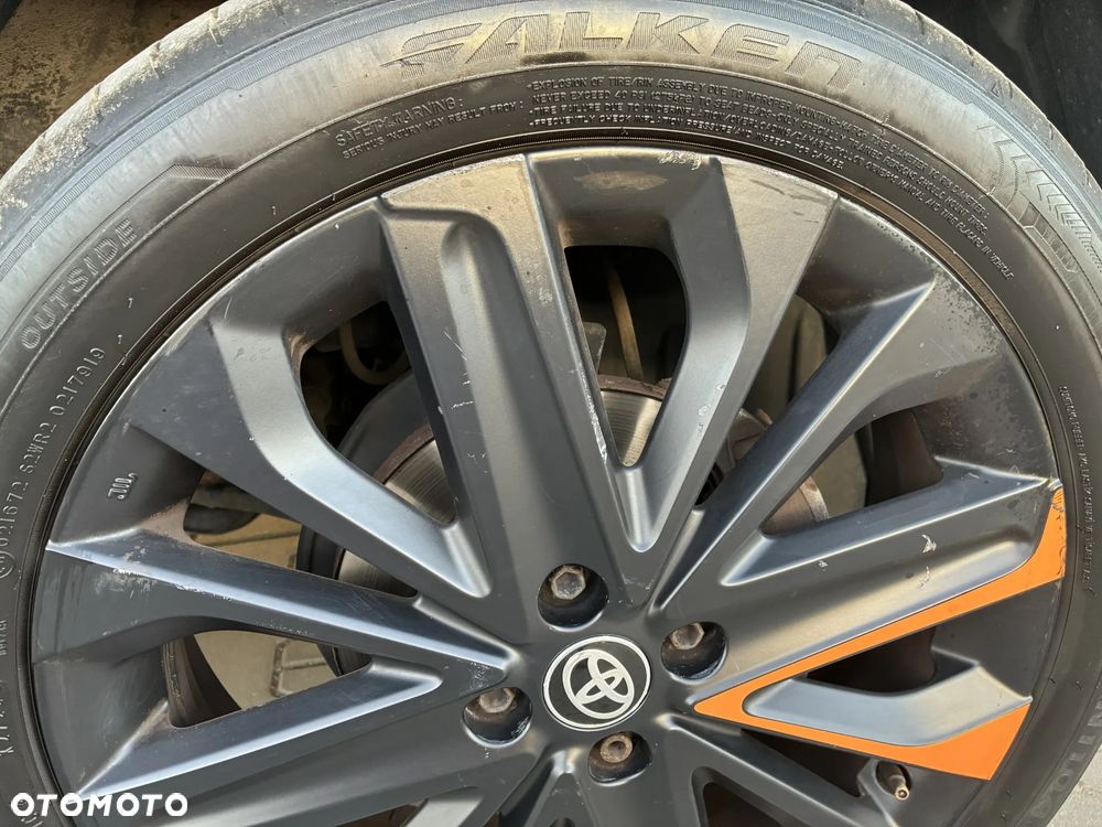 Toyota Aygo - 12