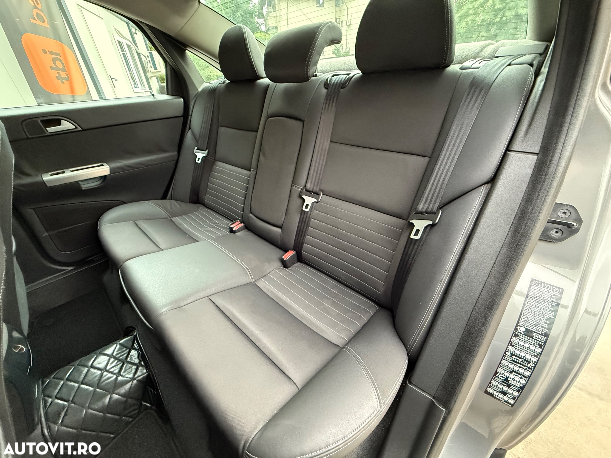 Volvo S40 2.0 D Summum - 13