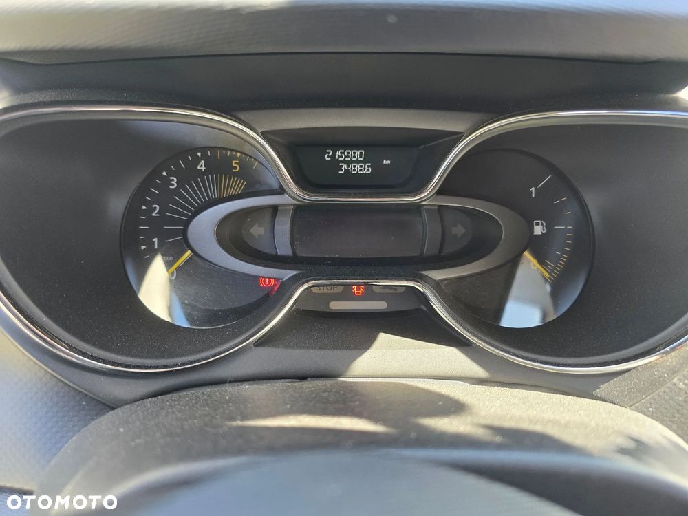 Renault Captur ENERGY dCi 90 EDC Luxe - 13