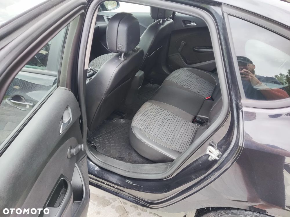 Opel Astra 1.4 T Active - 13