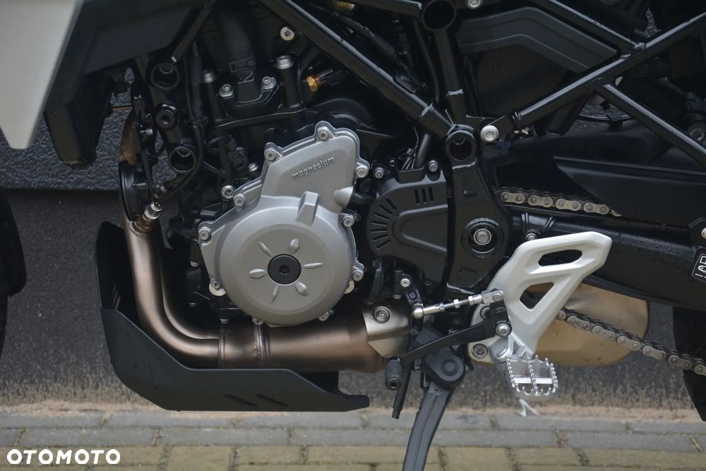 BMW GS - 11