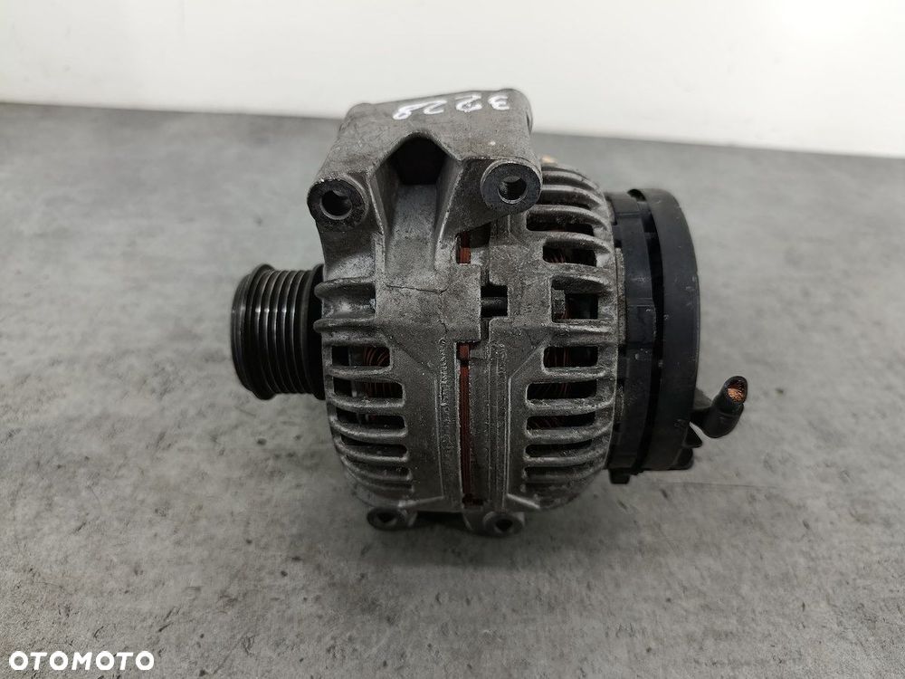 ALTERNATOR MERCEDES-BENZ VITO W638 A0121545402  0124515091 2.2 CDI - 4