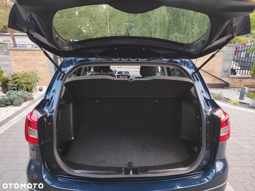 Suzuki SX4 S-Cross 1.0 Boosterjet Comfort - 24