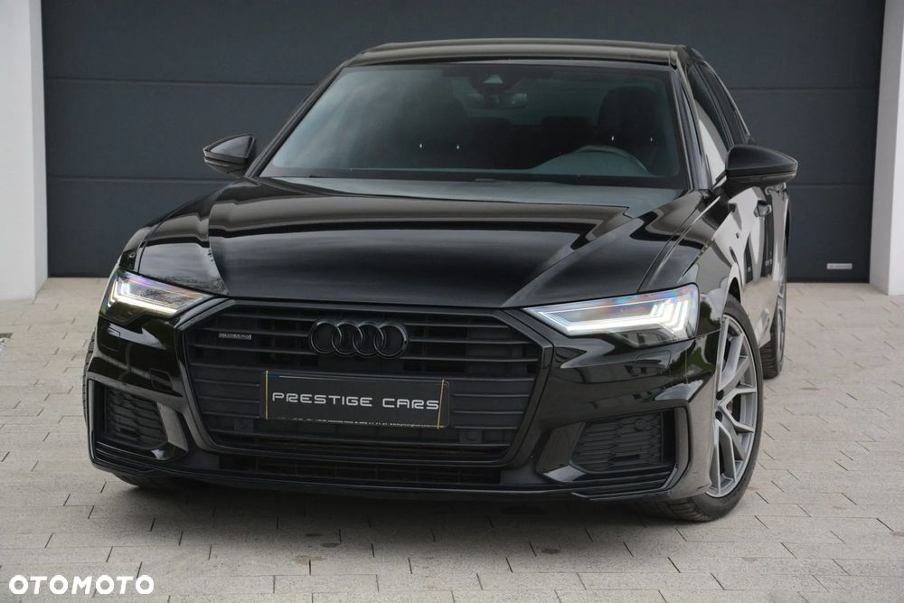 Audi A6 Limousine 50 TFSI e quattro S tronic S line - 4