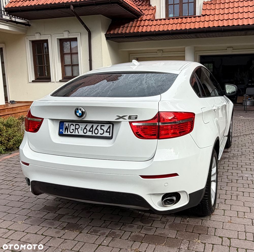 BMW X6 - 6