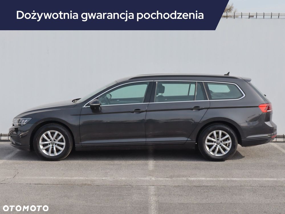Volkswagen Passat Variant - 4