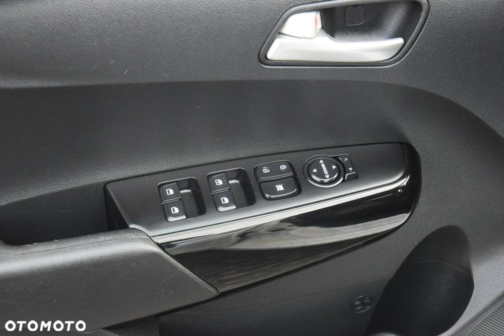 Kia Picanto 1.0 Dream-Team Edition - 27