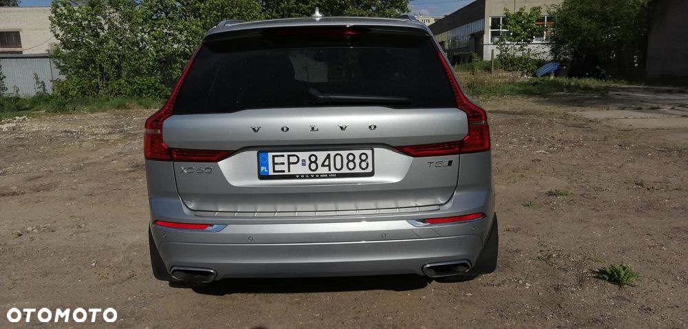 Volvo XC 60 T5 AWD Inscription - 6