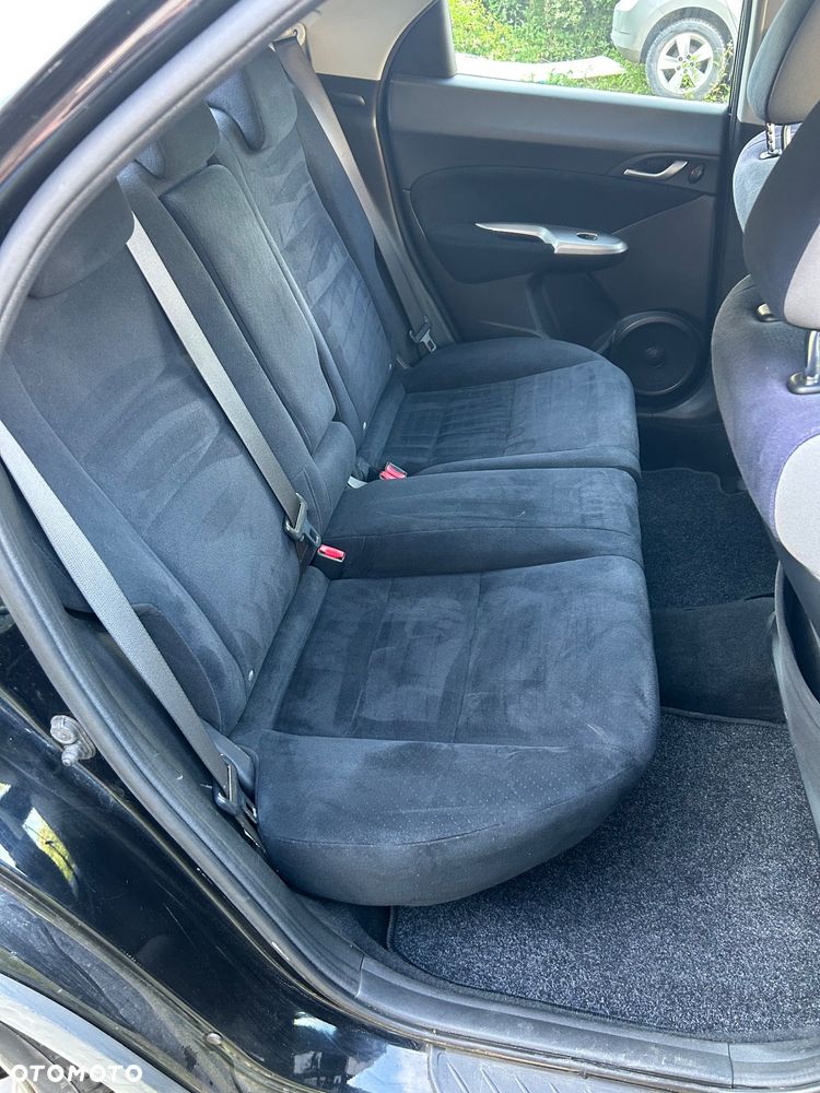 Honda Civic - 9