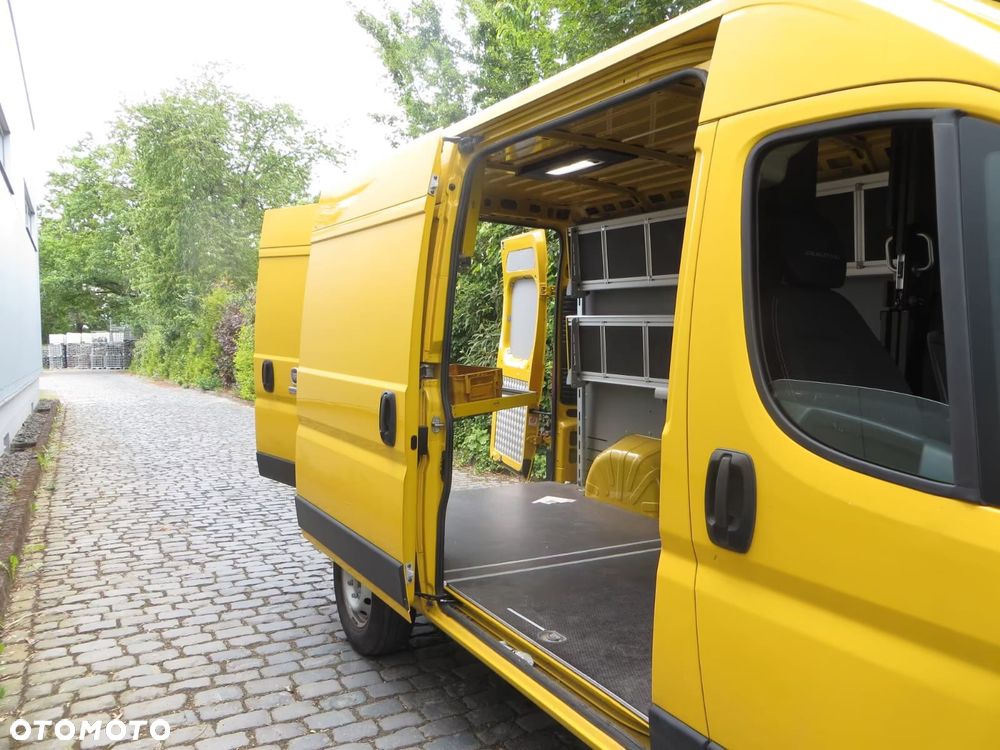 Fiat eDUCATO L2H2 / 47KWH - 7