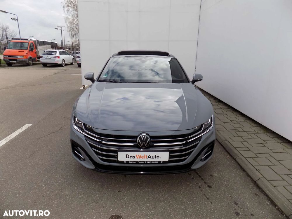 Volkswagen ARTEON 2.0 TSI OPF DSG R-Line - 9